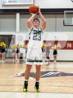 Photo from the gallery "University vs. Covenant Christian (IHSAA 2A Sectional 42 First Round)"