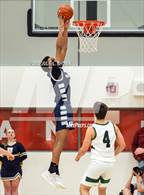 Photo from the gallery "University vs. Covenant Christian (IHSAA 2A Sectional 42 First Round)"