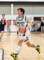 Photo from the gallery "University vs. Covenant Christian (IHSAA 2A Sectional 42 First Round)"