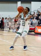 Photo from the gallery "University vs. Covenant Christian (IHSAA 2A Sectional 42 First Round)"