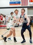 University vs. Covenant Christian (IHSAA 2A Sectional 42 First Round) thumbnail