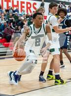 Photo from the gallery "University vs. Covenant Christian (IHSAA 2A Sectional 42 First Round)"