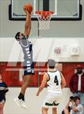 Photo from the gallery "University vs. Covenant Christian (IHSAA 2A Sectional 42 First Round)"
