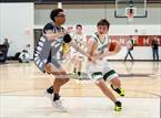 Photo from the gallery "University vs. Covenant Christian (IHSAA 2A Sectional 42 First Round)"