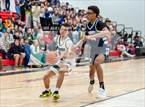 Photo from the gallery "University vs. Covenant Christian (IHSAA 2A Sectional 42 First Round)"