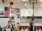 Photo from the gallery "University vs. Covenant Christian (IHSAA 2A Sectional 42 First Round)"