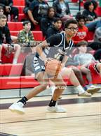 Photo from the gallery "University vs. Covenant Christian (IHSAA 2A Sectional 42 First Round)"