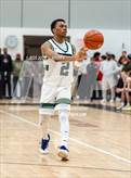 Photo from the gallery "University vs. Covenant Christian (IHSAA 2A Sectional 42 First Round)"