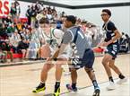 Photo from the gallery "University vs. Covenant Christian (IHSAA 2A Sectional 42 First Round)"