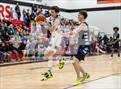 Photo from the gallery "University vs. Covenant Christian (IHSAA 2A Sectional 42 First Round)"