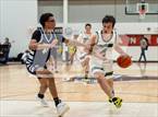 Photo from the gallery "University vs. Covenant Christian (IHSAA 2A Sectional 42 First Round)"