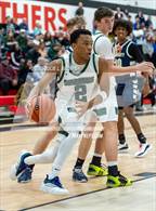 Photo from the gallery "University vs. Covenant Christian (IHSAA 2A Sectional 42 First Round)"