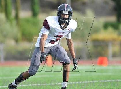 Thumbnail 2 in Serra vs. Desert Ridge (Brothers in Arms Classic) photogallery.