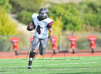 Thumbnail 3 in Serra vs. Desert Ridge (Brothers in Arms Classic) photogallery.