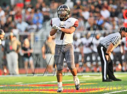Thumbnail 1 in Serra vs. Desert Ridge (Brothers in Arms Classic) photogallery.