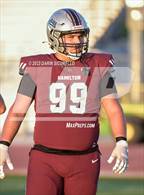 Photo from the gallery "Boulder Creek @ Hamilton"