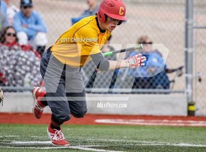 Thumbnail 2 in Coronado @ Vista Ridge photogallery.