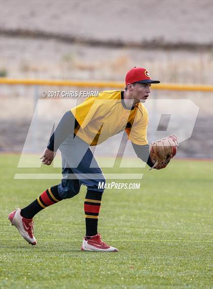 Thumbnail 1 in Coronado @ Vista Ridge photogallery.
