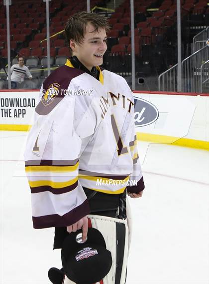 Thumbnail 2 in Ramsey vs Summit (NJSIAA Group C Final) photogallery.