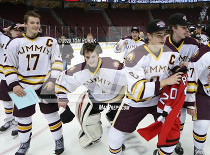 Thumbnail 2 in Ramsey vs Summit (NJSIAA Group C Final) photogallery.