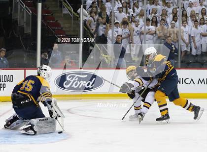 Thumbnail 2 in Ramsey vs Summit (NJSIAA Group C Final) photogallery.
