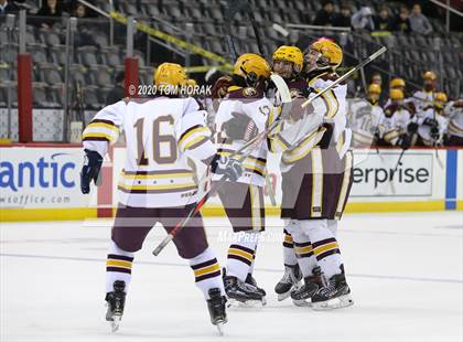 Thumbnail 3 in Ramsey vs Summit (NJSIAA Group C Final) photogallery.