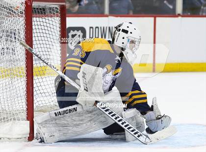 Thumbnail 1 in Ramsey vs Summit (NJSIAA Group C Final) photogallery.