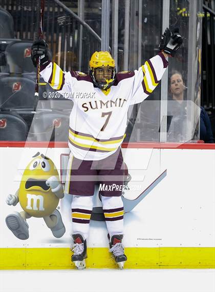 Thumbnail 1 in Ramsey vs Summit (NJSIAA Group C Final) photogallery.