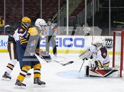 Thumbnail 3 in Ramsey vs Summit (NJSIAA Group C Final) photogallery.