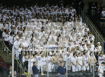 Thumbnail 3 in Ramsey vs Summit (NJSIAA Group C Final) photogallery.