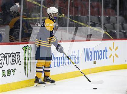 Thumbnail 2 in Ramsey vs Summit (NJSIAA Group C Final) photogallery.
