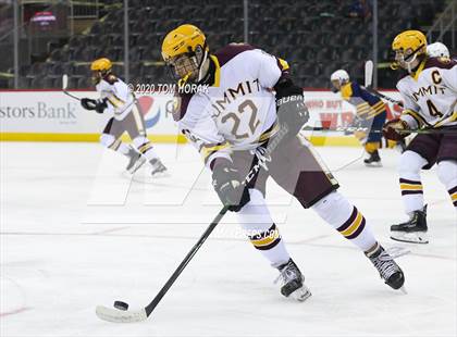Thumbnail 2 in Ramsey vs Summit (NJSIAA Group C Final) photogallery.