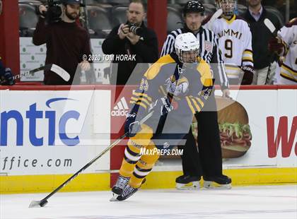 Thumbnail 3 in Ramsey vs Summit (NJSIAA Group C Final) photogallery.