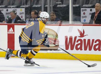 Thumbnail 3 in Ramsey vs Summit (NJSIAA Group C Final) photogallery.