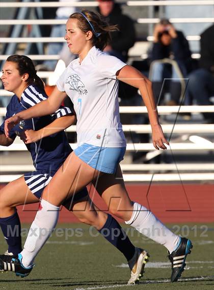 Thumbnail 2 in West Ranch @ Crescenta Valley photogallery.