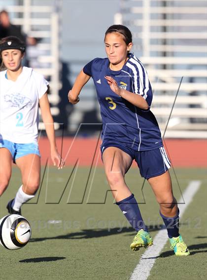 Thumbnail 1 in West Ranch @ Crescenta Valley photogallery.