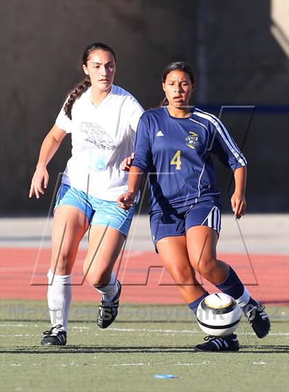 Thumbnail 1 in West Ranch @ Crescenta Valley photogallery.