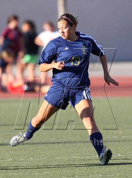 Thumbnail 1 in West Ranch @ Crescenta Valley photogallery.