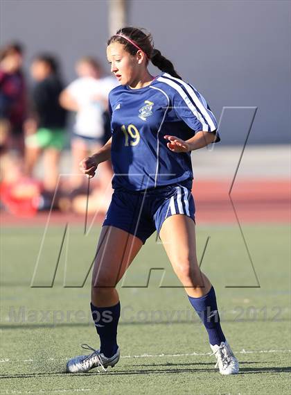 Thumbnail 2 in West Ranch @ Crescenta Valley photogallery.