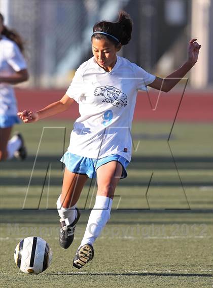 Thumbnail 3 in West Ranch @ Crescenta Valley photogallery.
