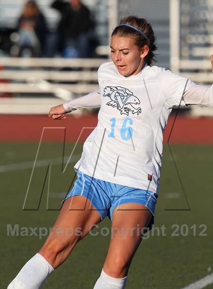Thumbnail 3 in West Ranch @ Crescenta Valley photogallery.