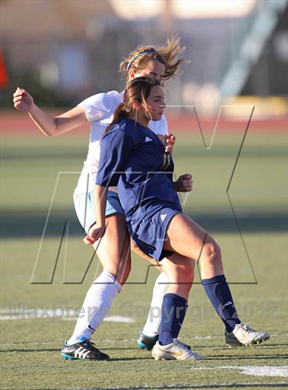 Thumbnail 3 in West Ranch @ Crescenta Valley photogallery.