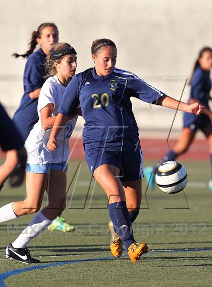 Thumbnail 2 in West Ranch @ Crescenta Valley photogallery.