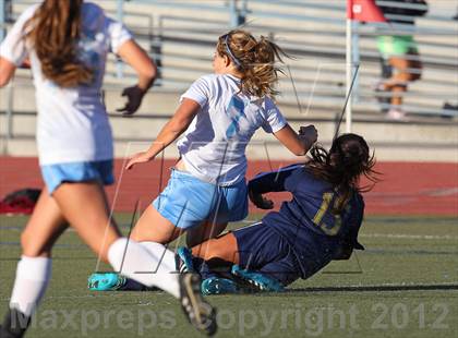 Thumbnail 1 in West Ranch @ Crescenta Valley photogallery.