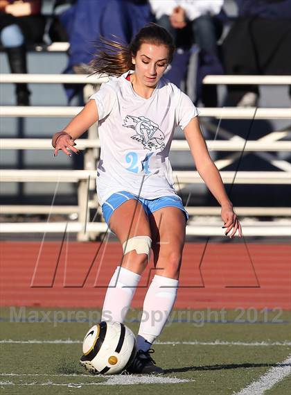 Thumbnail 1 in West Ranch @ Crescenta Valley photogallery.