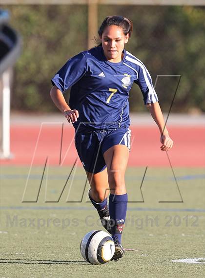 Thumbnail 1 in West Ranch @ Crescenta Valley photogallery.