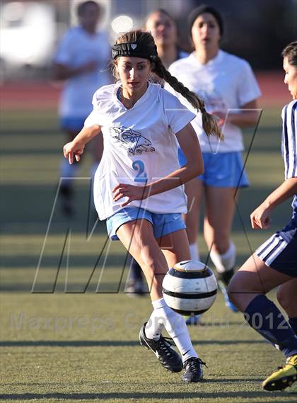 Thumbnail 3 in West Ranch @ Crescenta Valley photogallery.