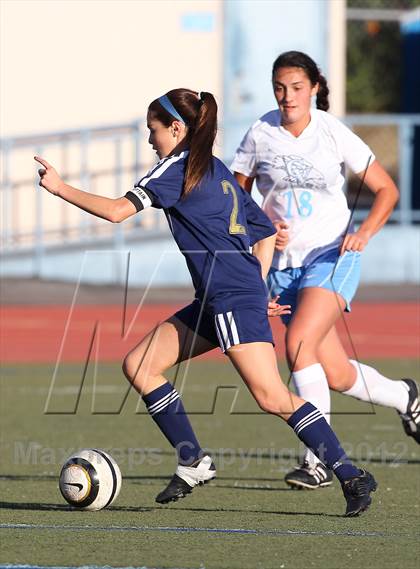 Thumbnail 2 in West Ranch @ Crescenta Valley photogallery.