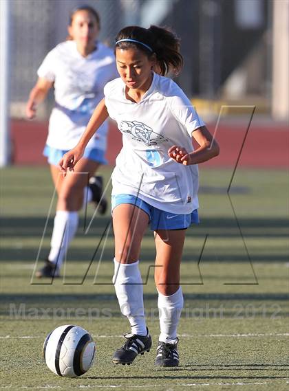 Thumbnail 1 in West Ranch @ Crescenta Valley photogallery.