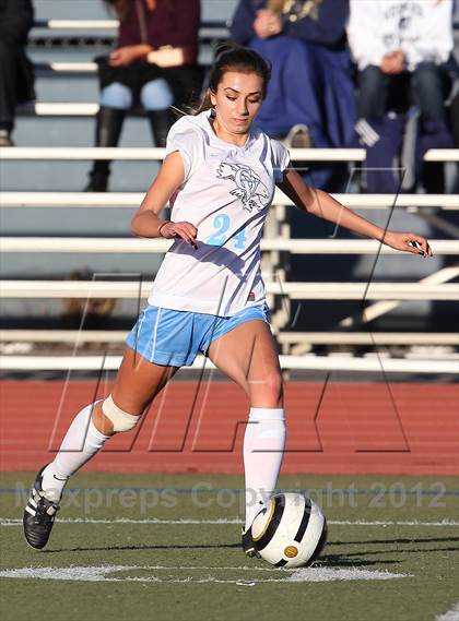 Thumbnail 3 in West Ranch @ Crescenta Valley photogallery.